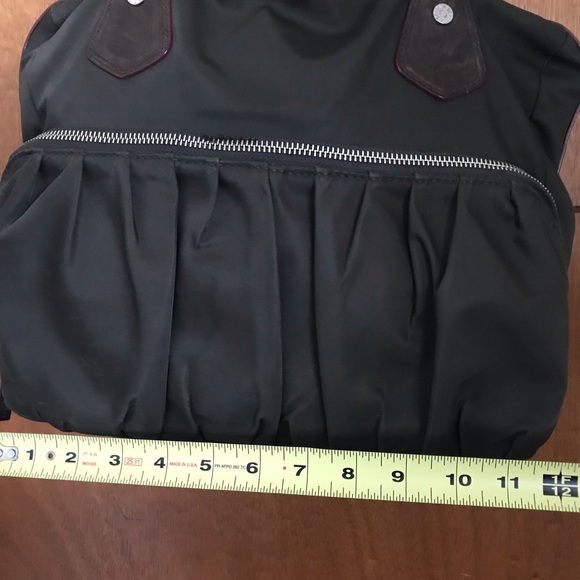 MZ Wallace New York shoulder bags - Picture 9 of 16